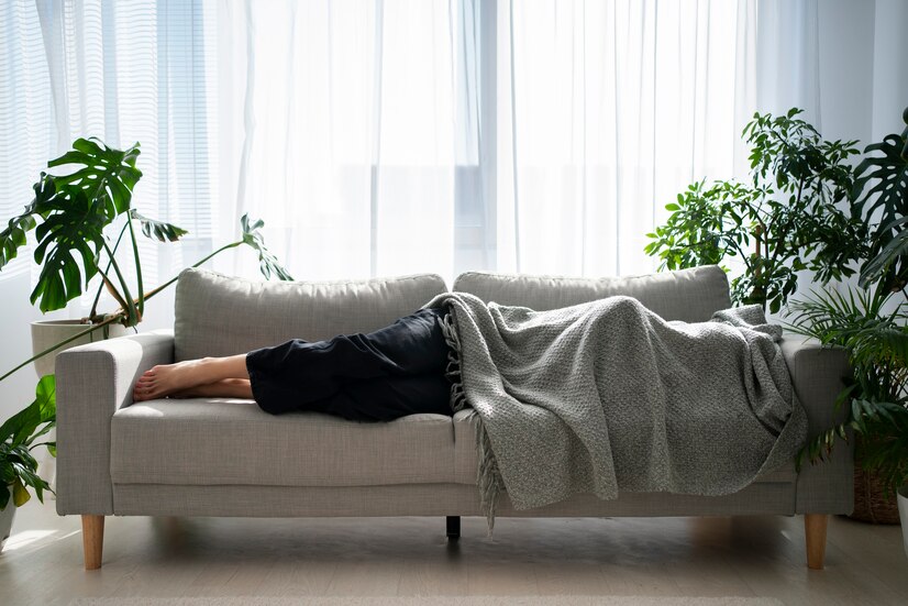 CouchSurfing as female solo traveler? Yes, you&nbsp;can!