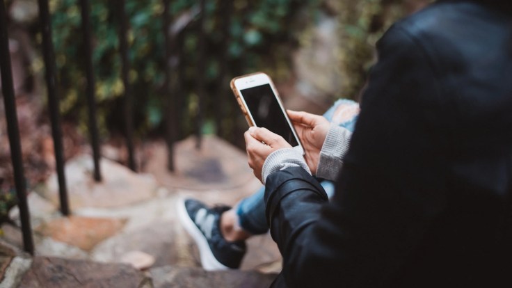 Outdoors App: what to use so you don’t get lost and keep&nbsp;up!