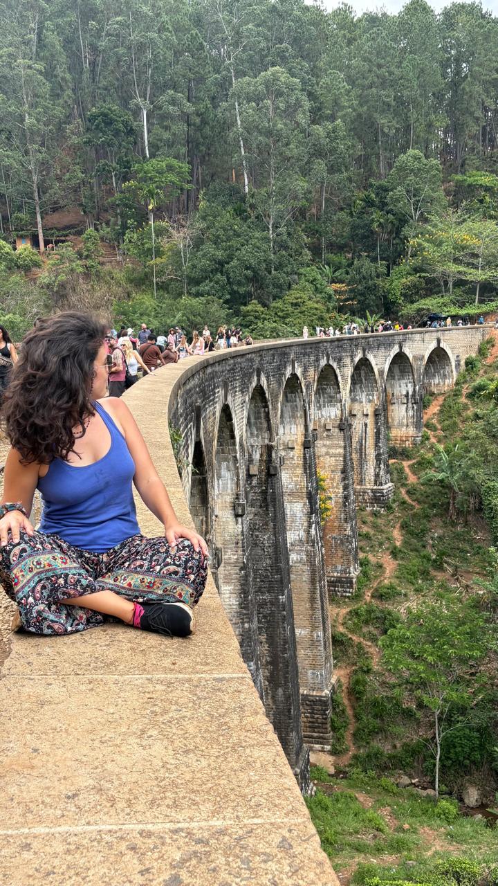 The Sri Lanka Starter Pack: The Ultimate Pre-Departure&nbsp;Guide